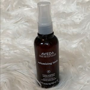 Aveda • Volumizing Tonic 3.4 oz New